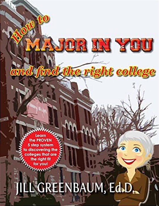 How To Major In You And Find The Right College-..