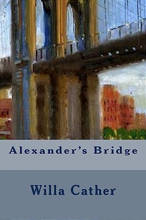 Alexander's Bridge-..
