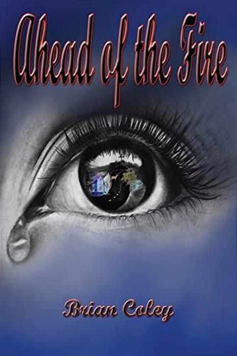 Ahead Of The Fire-..