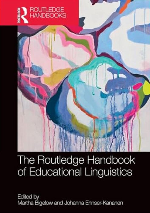 The Routledge Handbook Of Educational Linguistics-..