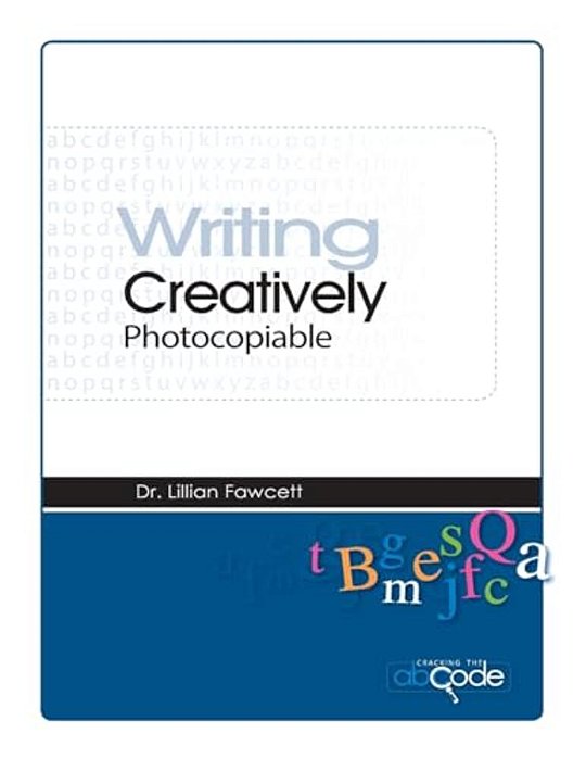 Writing Creatively (American Photocopiable Version)-..
