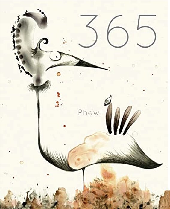 365 Phew!-..