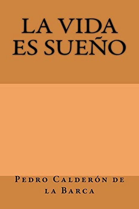 La Vida ES Sueño-..