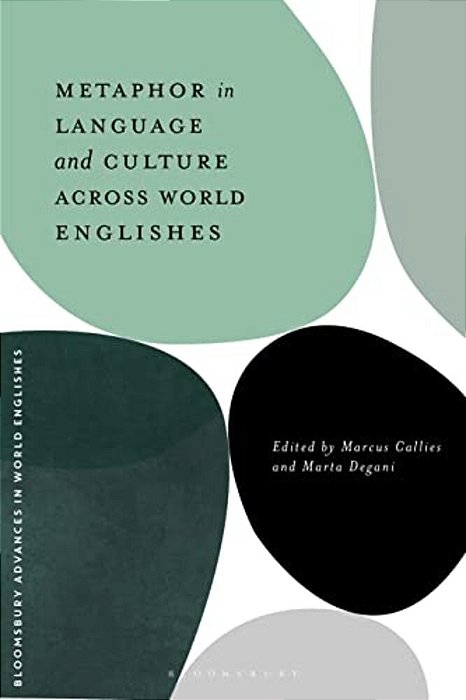 Metaphor In Language And Culture Across World Englishes-..