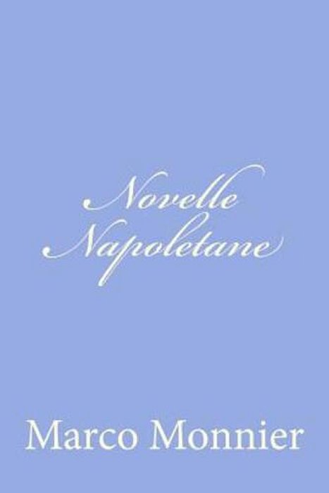 Novelle Napoletane-..