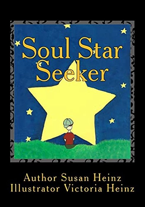 Soul Star Seeker: The Adventure Begins-..