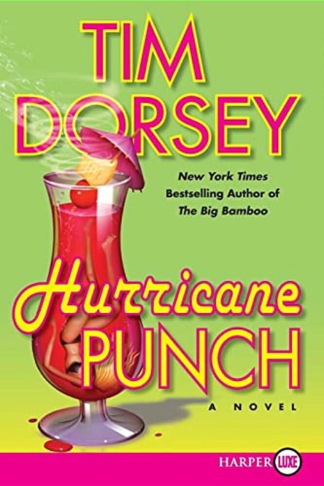 Hurricane Punch-..