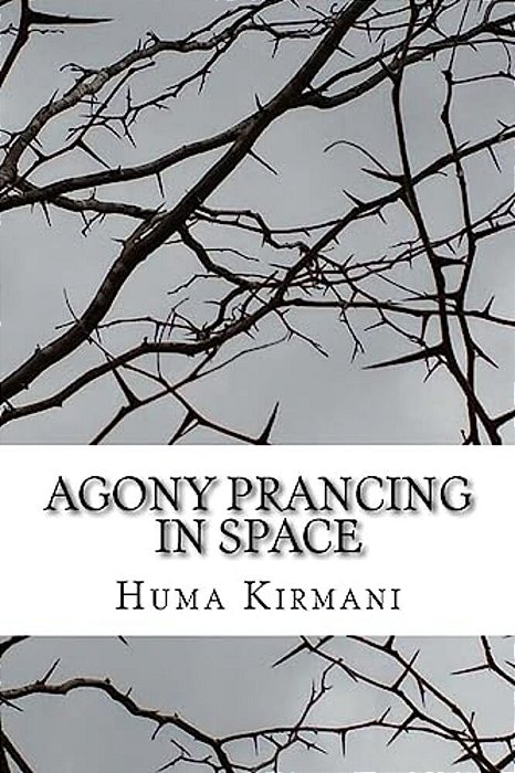 Agony Prancing In Space: Roses And Thorns-..
