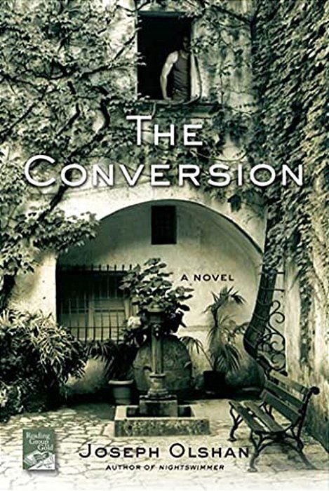The Conversion-..