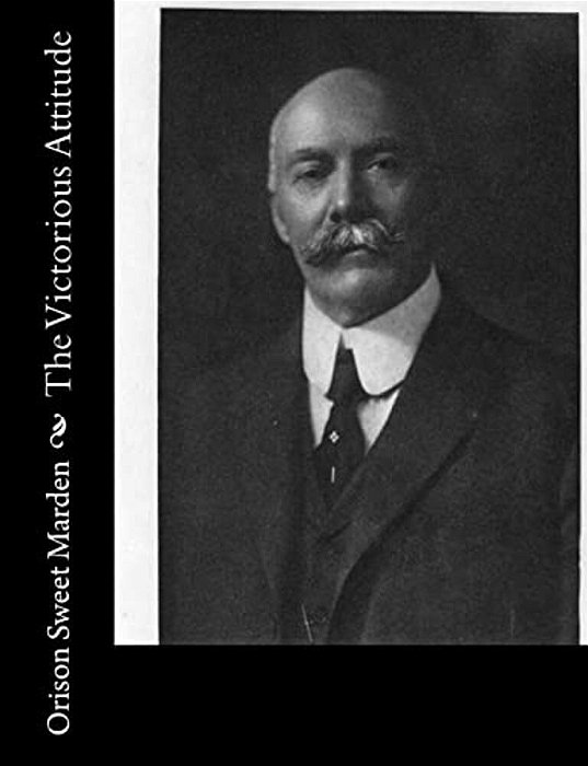 The Victorious Attitude-..