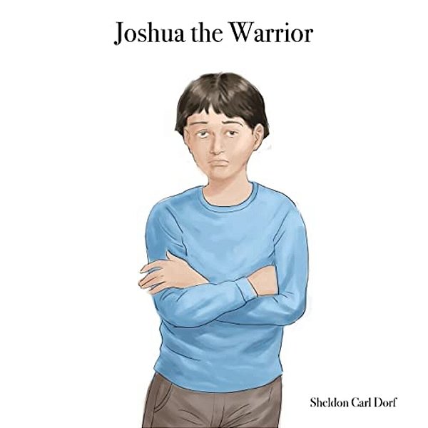 Joshua The Warrior-..