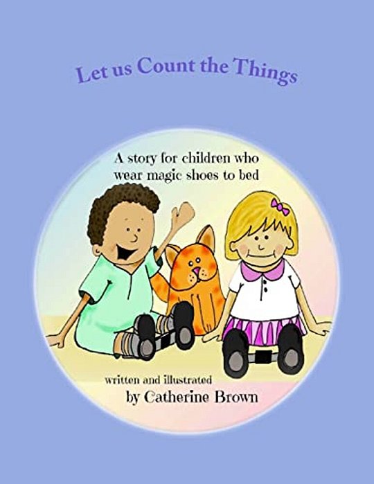 Let US Count The Things: UK Edition-..