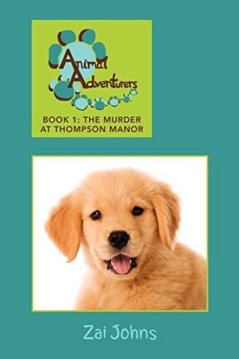 Animal Adventurers-..