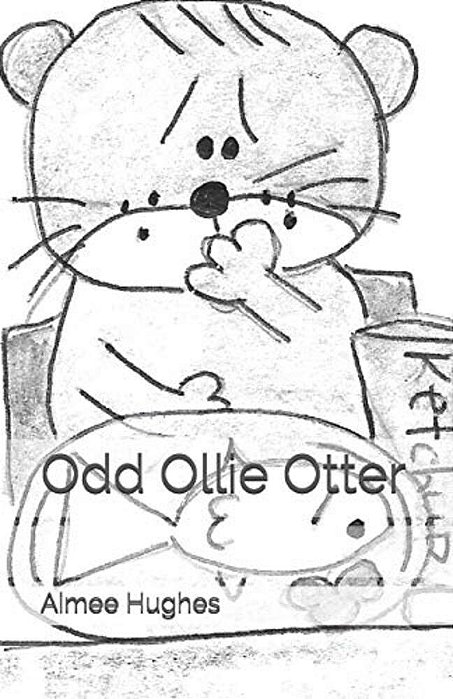 Odd Ollie Otter-..