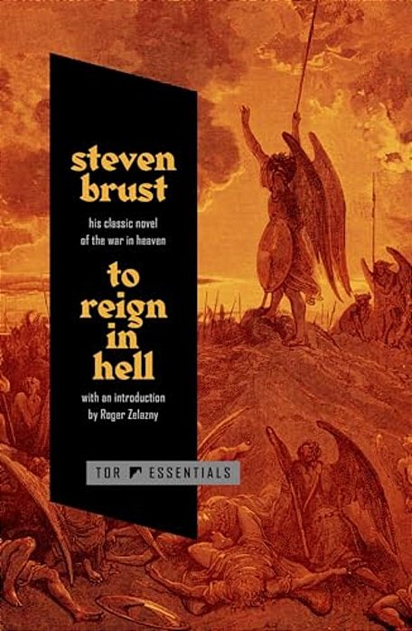 To Reign In Hell-..