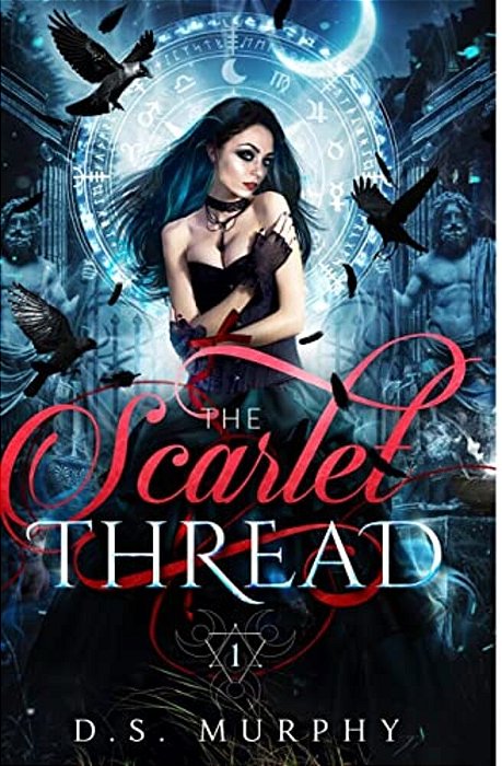 The Scarlet Thread-..