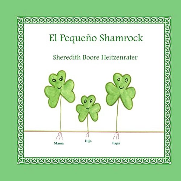 El Pequeno Shamrock-..