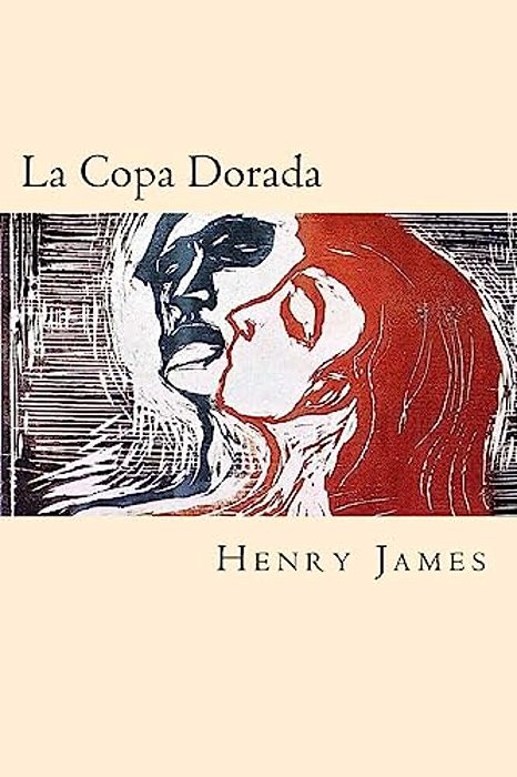La Copa Dorada (Spanish Edition)-..