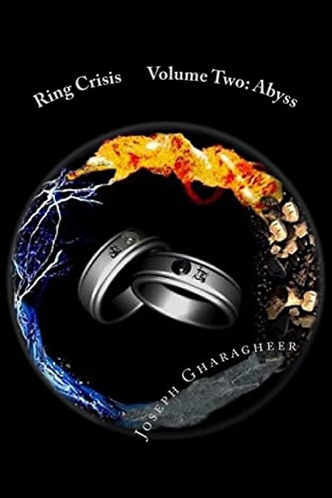 Ring Crisis: Abyss-..