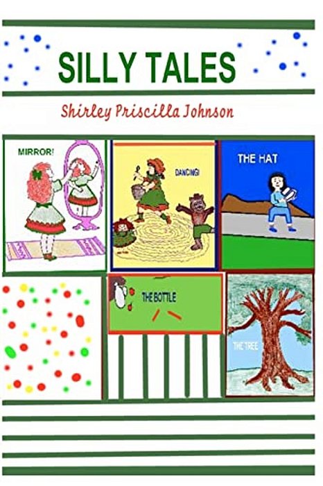 Silly Tales-..