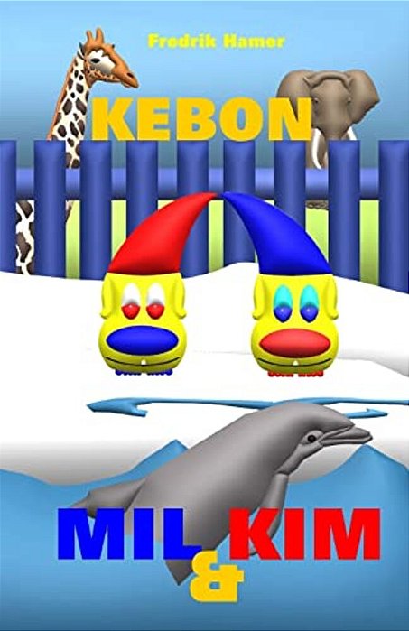 Mil Lan Kim: Kebon-..