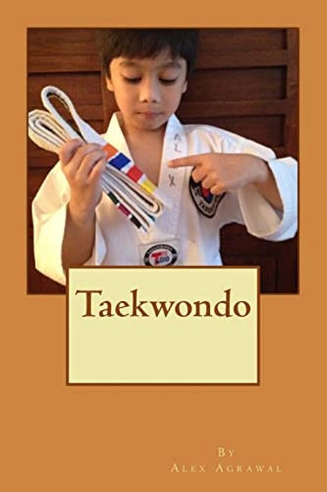 Taekwondo-..