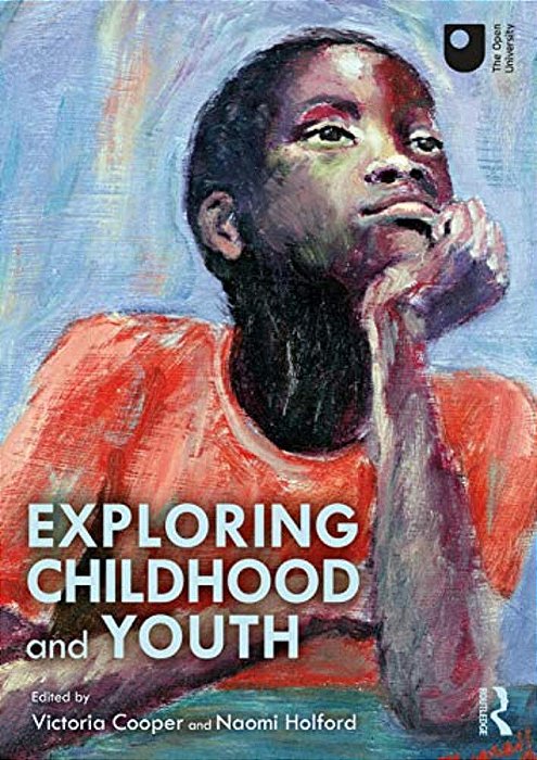 Exploring Childhood And Youth-..