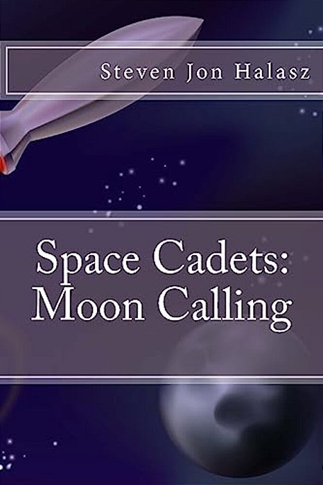 Space Cadets: Moon Calling-..