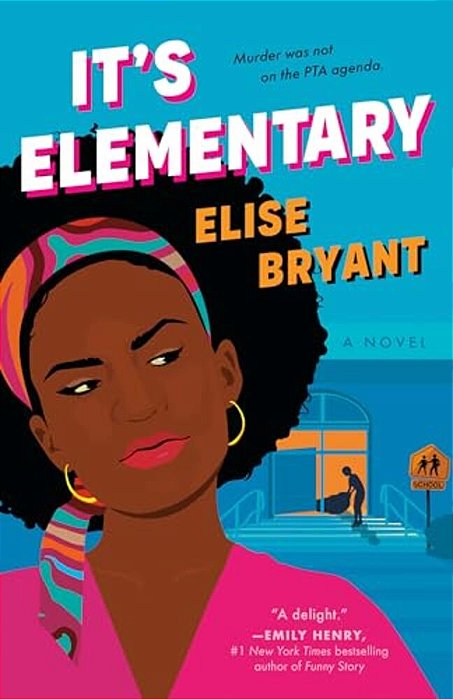 It's Elementary-..