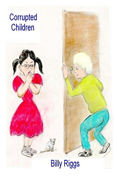 Corrupted Children-..