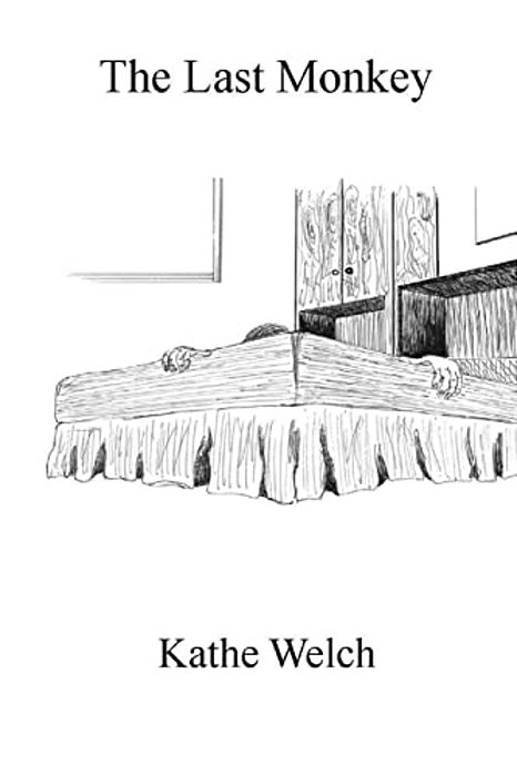 The Last Monkey-..