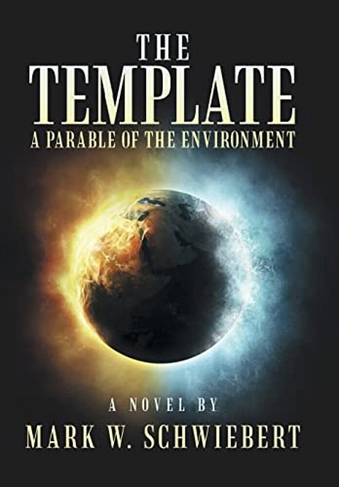 The Template: A Parable Of The Environment-..