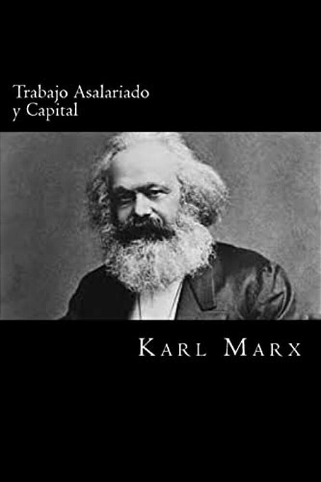 Trabajo Asalariado Y Capital-..