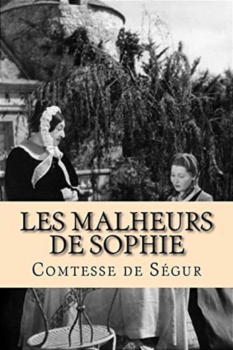 Les Malheurs De Sophie-..