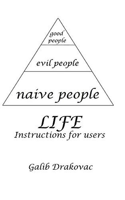 Life - Instructions For Users-..