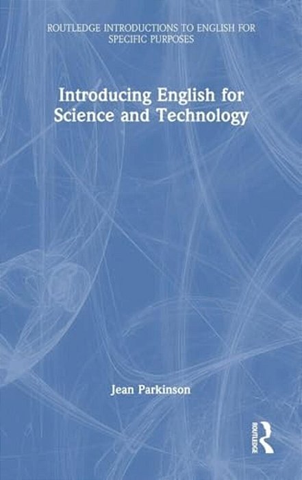 Introducing English For Science And Technology-..