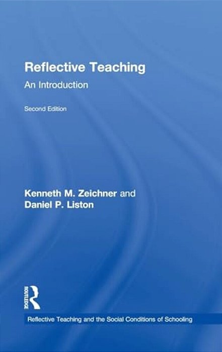 Reflective Teaching: An Introduction-..