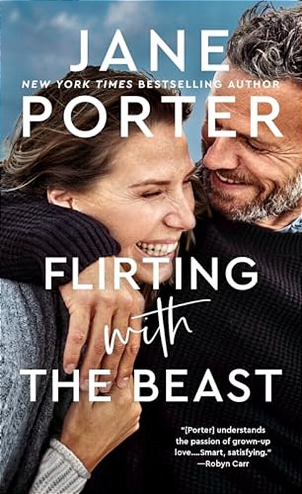 Flirting With The Beast-..