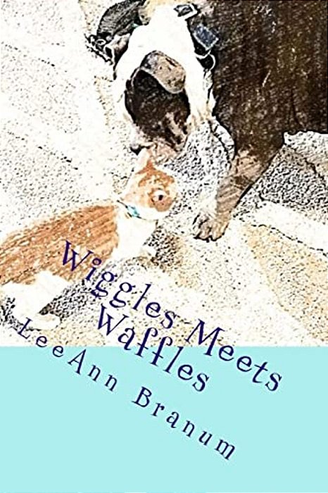Wiggles Meets Waffles-..