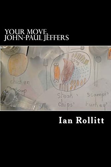 Your Move, John-Paul Jeffers-..