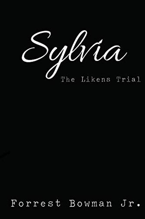 Sylvia: The Likens Trial-..