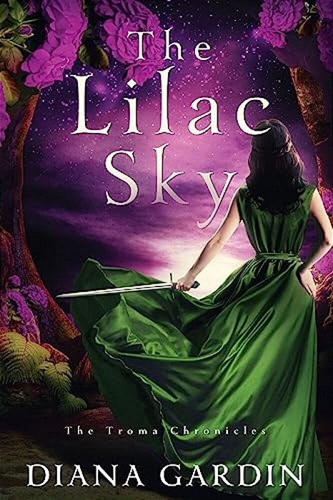 The Lilac Sky: The Troma Chronicles-..