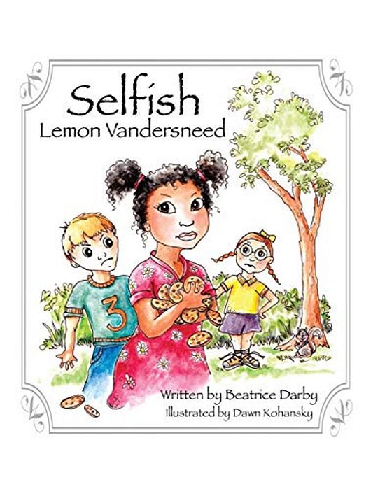 Selfish Lemon Vandersneed-..