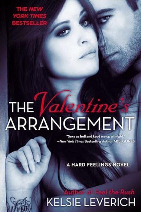 The Valentine's Arrangement-..