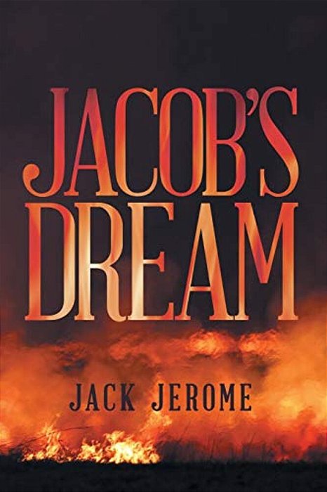 Jacob's Dream-..