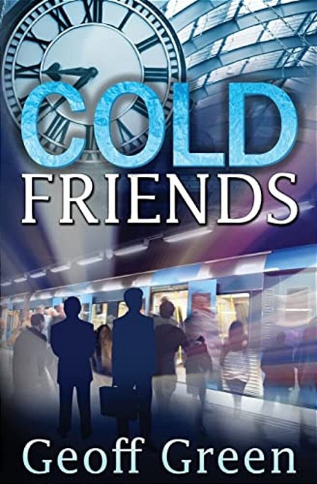Cold Friends-..