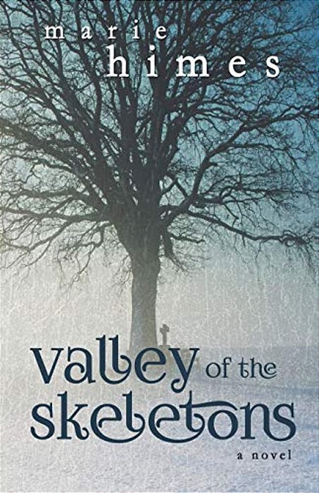 Valley Of The Skeletons-..