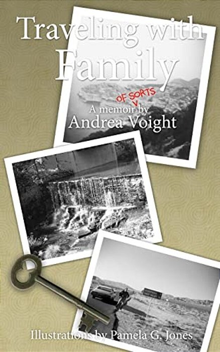 Traveling With Family-..