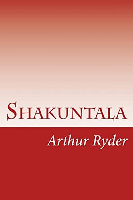 Shakuntala: Kalidasa-..