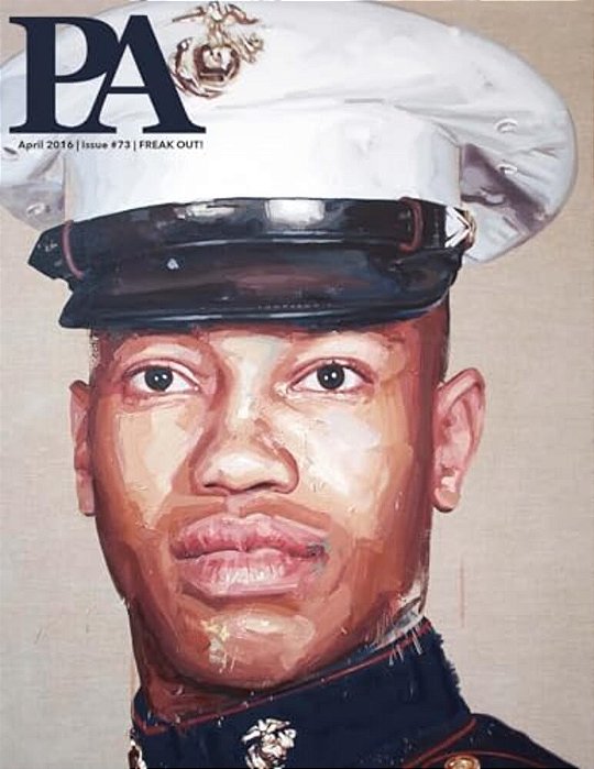 Pa73: Poetsartists-..